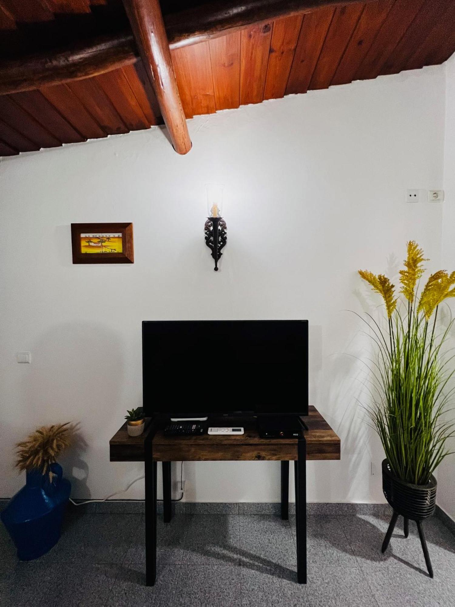 E Um Descanso Campinho 外观 照片